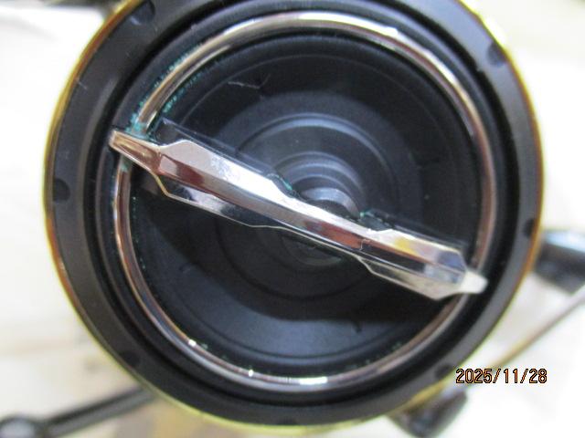 20ツインパワー 4000PG