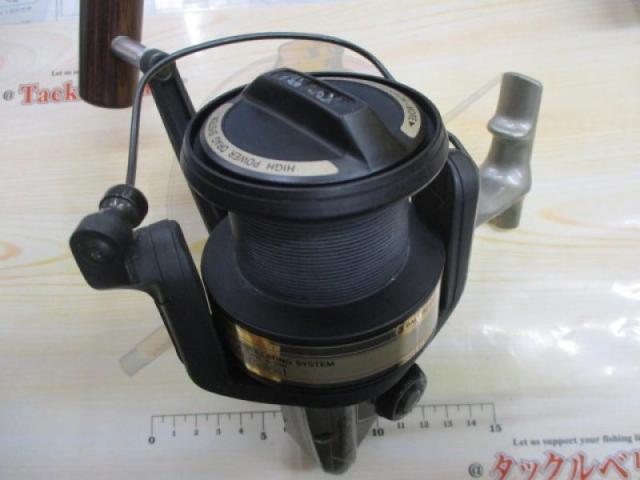 バイオマスターGT7000