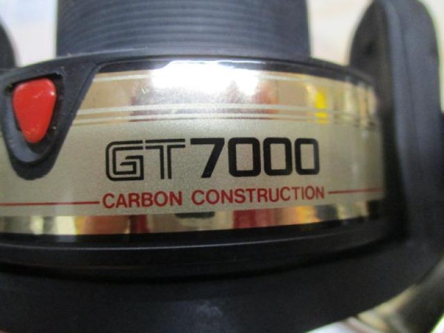 バイオマスターGT7000