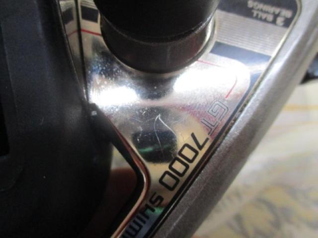 バイオマスターGT7000