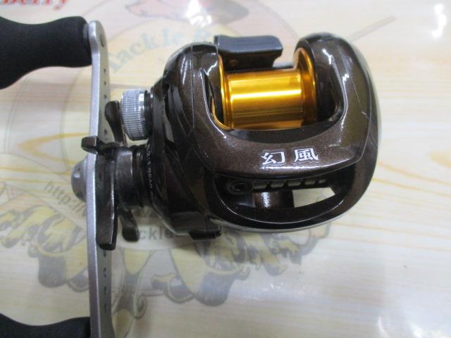 11幻風 300XT タイプG