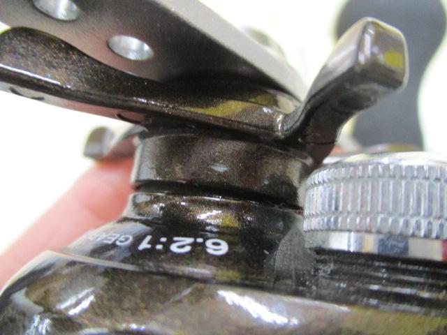 11幻風 300XT タイプG