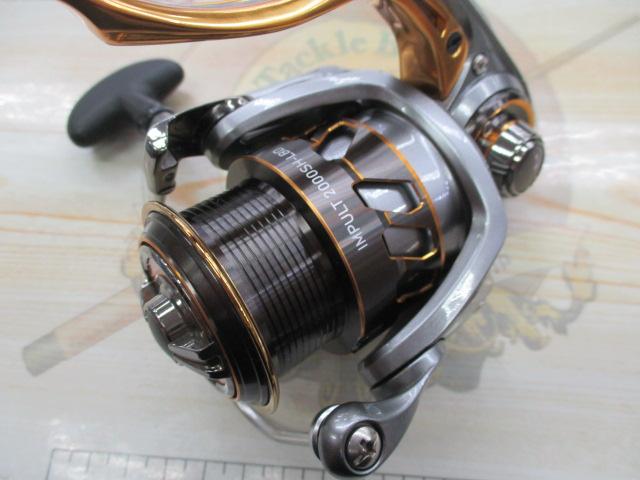 17インパルト 2000SH-LBD