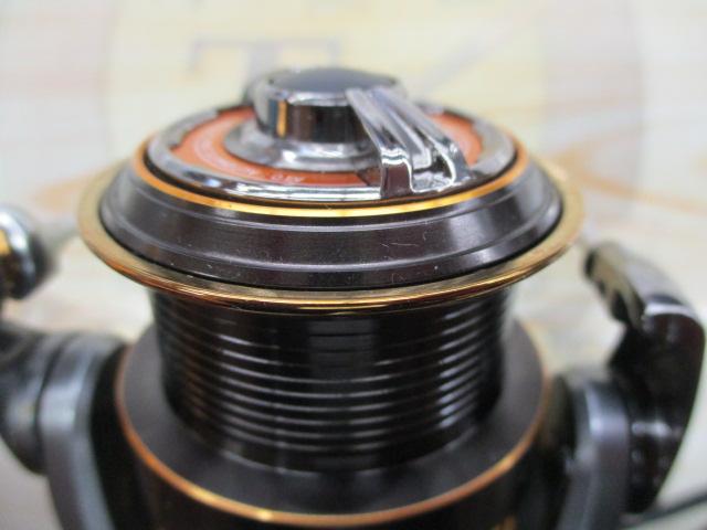 17インパルト 2000SH-LBD