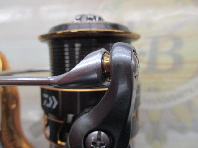 17インパルト 2000SH-LBD