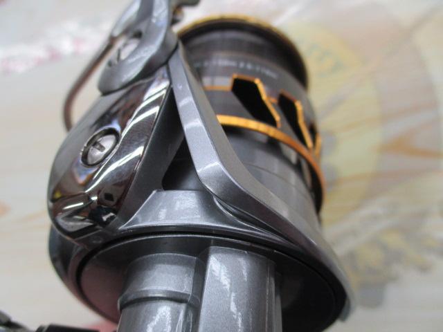 17インパルト 2000SH-LBD