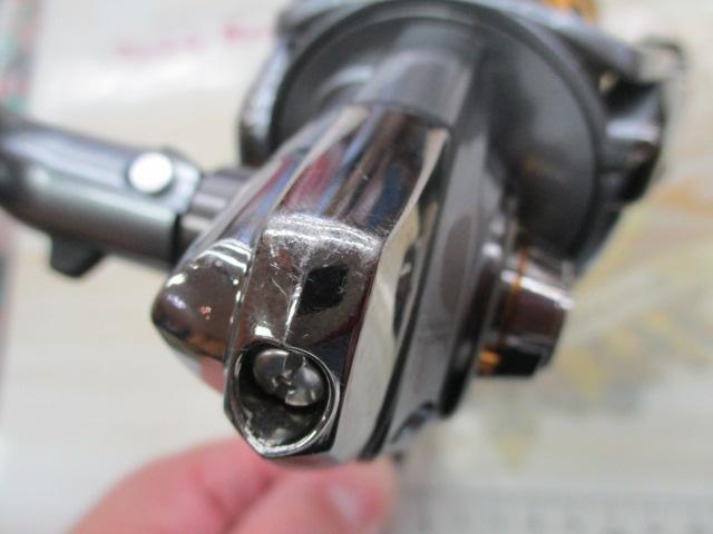 17インパルト 2000SH-LBD