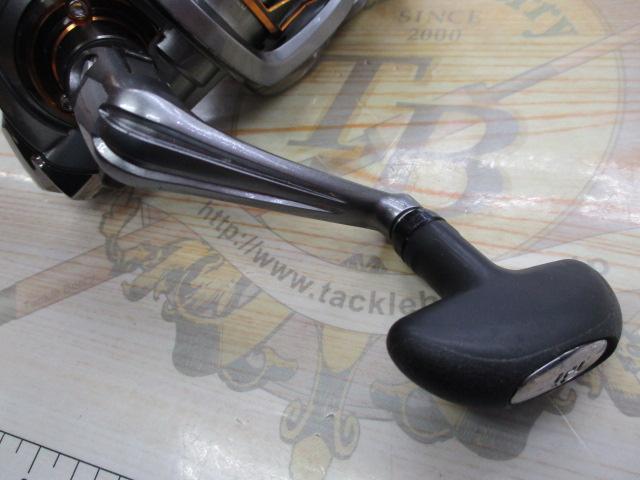 17インパルト 2000SH-LBD