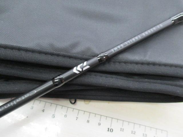 キャタリナBJ 62XHB TG・Y