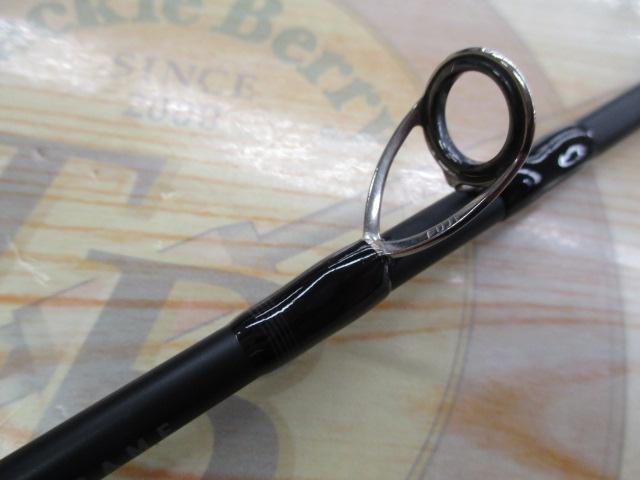 キャタリナBJ 62XHB TG・Y