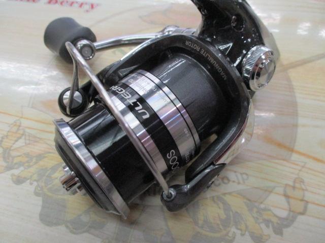 05アルテグラ 2500