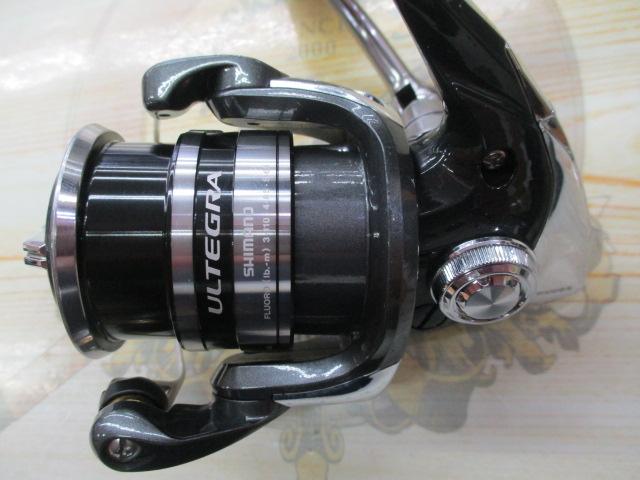 05アルテグラ 2500