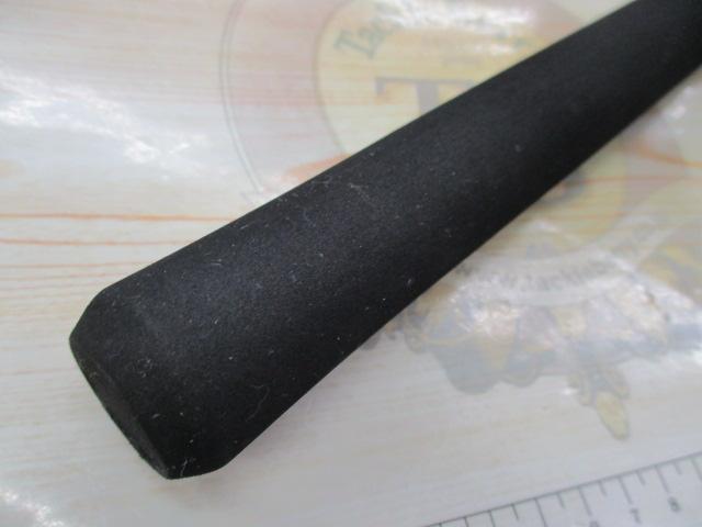 23ルアーマチックソルト S100MH