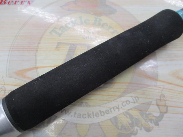 23ルアーマチックソルト S100MH