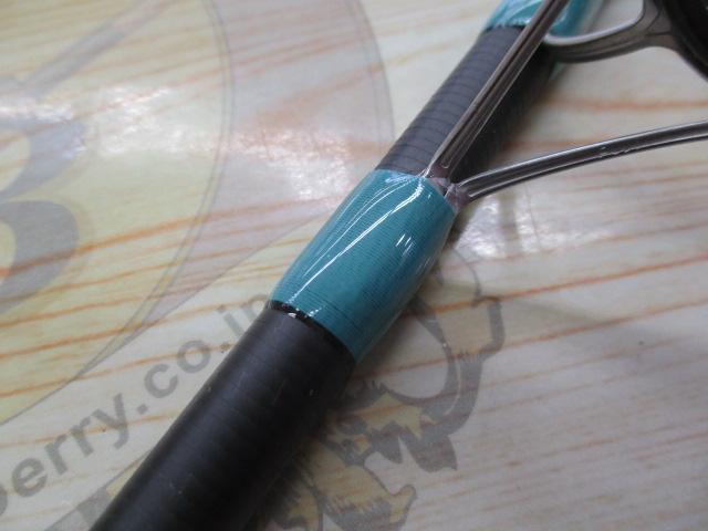 23ルアーマチックソルト S100MH