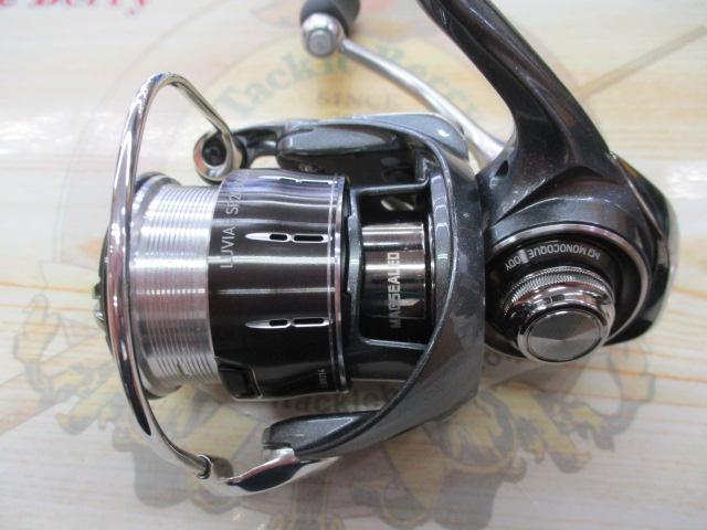 24ルビアス SF2000SS-H