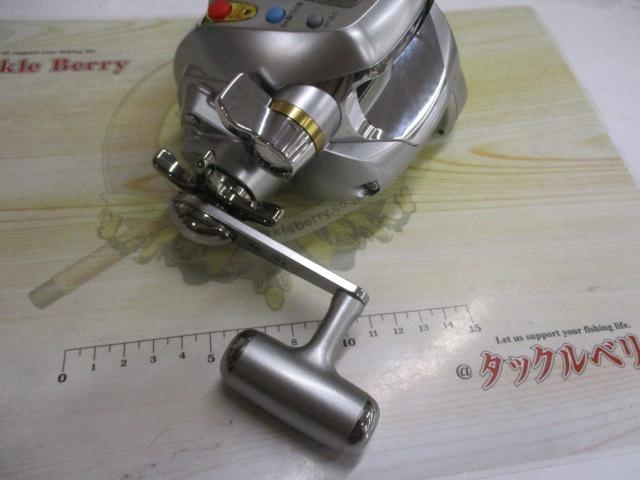 シーボーグ Z500T