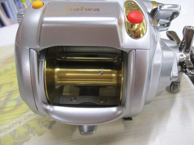 シーボーグ Z500T