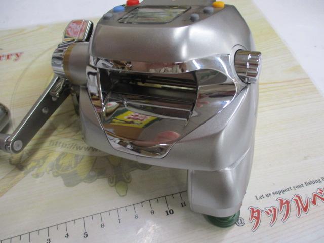 シーボーグ Z500T