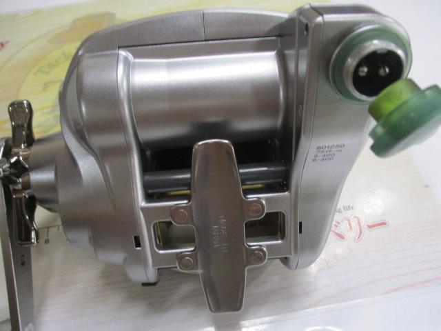 シーボーグ Z500T