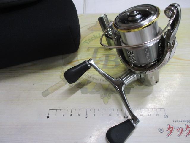 18ステラ C3000SDHHG