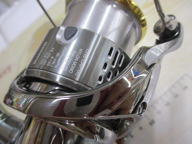 18ステラ C3000SDHHG