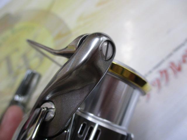 18ステラ C3000SDHHG