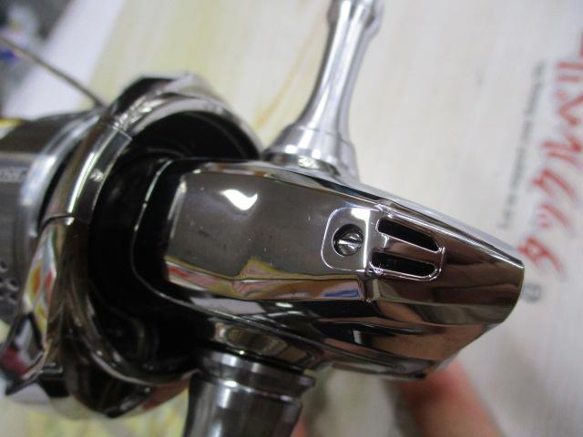 18ステラ C3000SDHHG