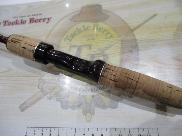 ゴールデンウィングツアーエディション GWT64CLP+J (トリガーレス)