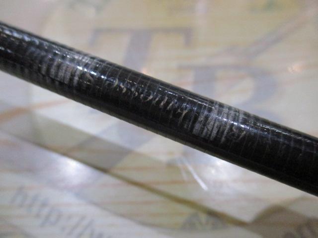 ゴールデンウィングツアーエディション GWT64CLP+J (トリガーレス)