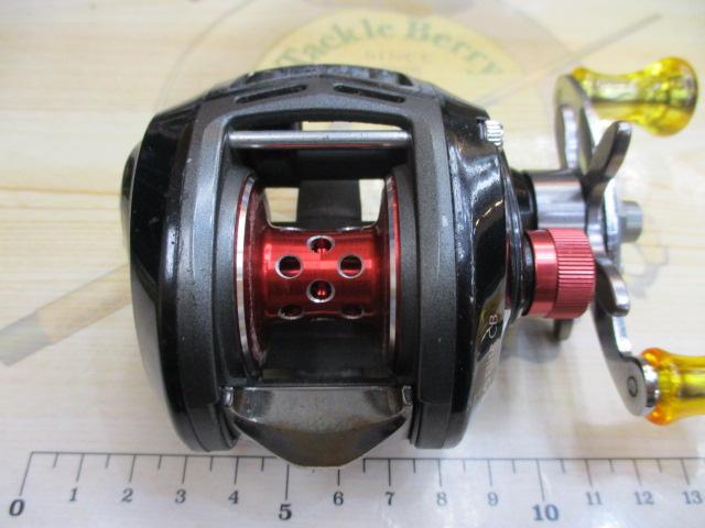 レボ エリートCB