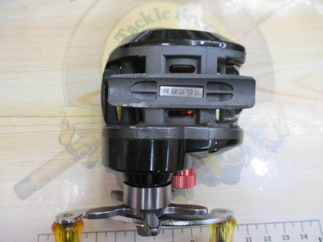 レボ エリートCB