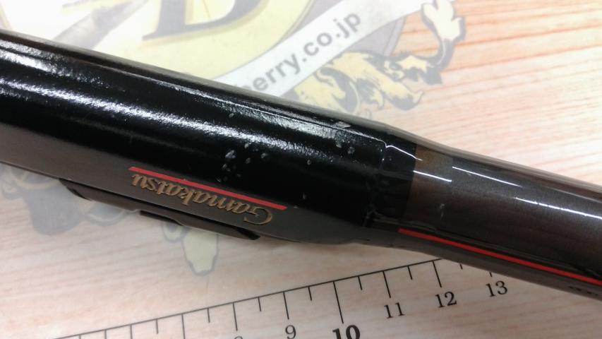 がま磯プレシード 2-53