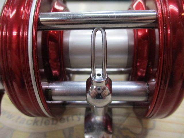 アンバサダーNo5000レッド