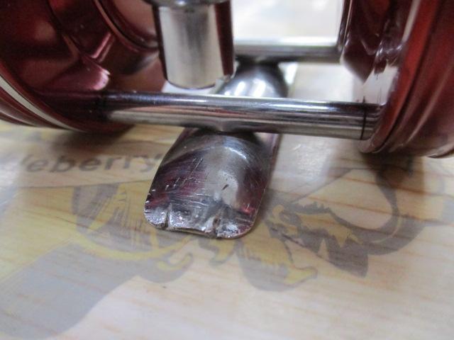 アンバサダーNo5000レッド