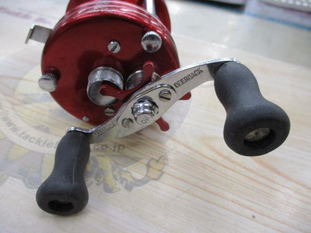 アンバサダーNo5000レッド