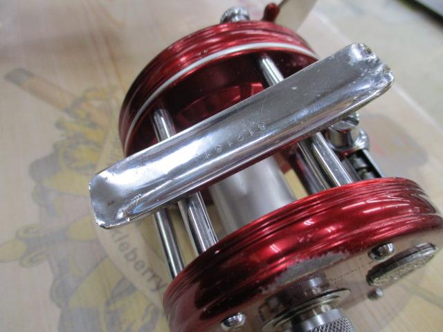 アンバサダーNo5000レッド