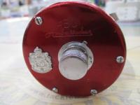 アンバサダーNo5000レッド