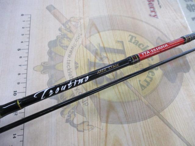 トラウティーノ TTA-S5102UL