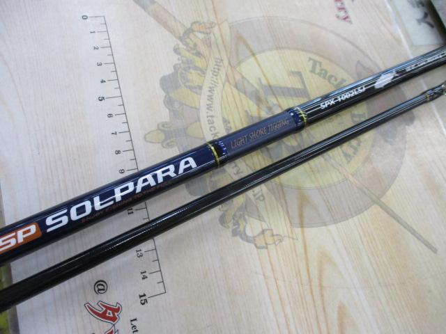 ソルパラ SPX-1002LSJ