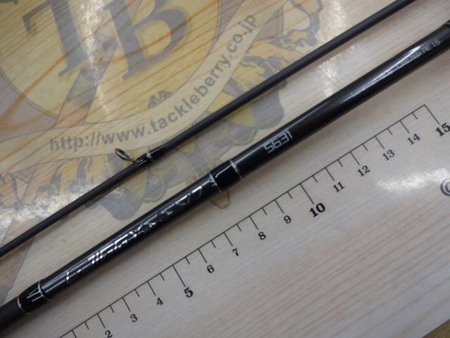 LジギーズSSD S631