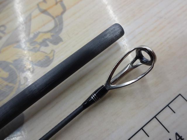 LジギーズSSD S631