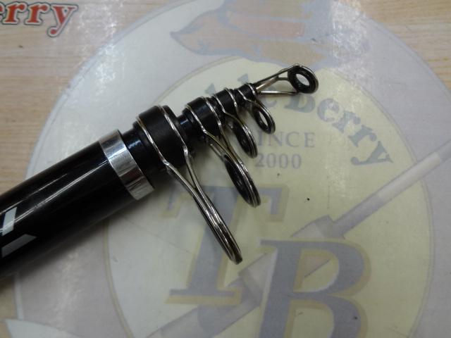 リバティクラブサーフT 15-360・K