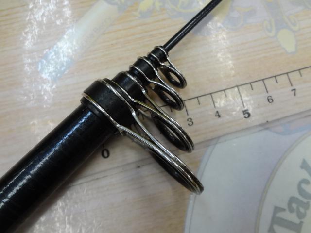 リバティクラブサーフT 15-360・K