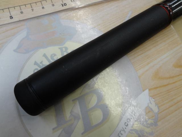 リバティクラブ磯風 5-53遠投・K