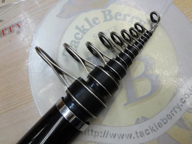 リバティクラブ磯風 5-53遠投・K