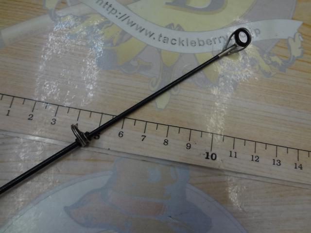 リバティクラブ磯風 5-53遠投・K