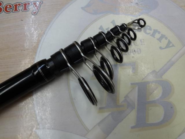 フリーゲーム S96M4｜＠ベリーネット 日本最大新品中古釣具WEBショップ