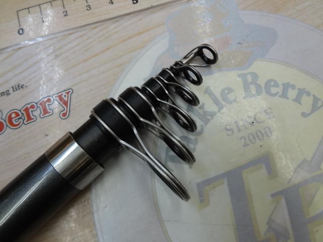 ホリデースピン 305HXTS