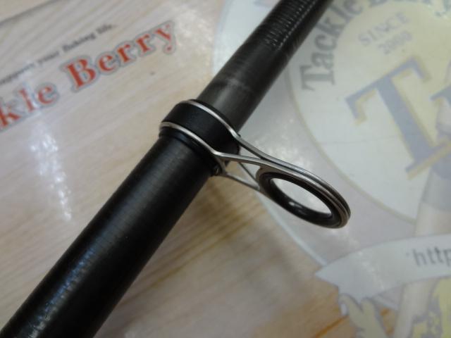 ホリデースピン 305HXTS